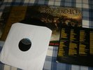 Bathory - Blood Fire Death LP (FLAG 26)
