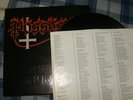Possessed - Seven Churches LP (MX 8024)