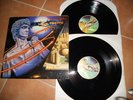 PINK FLOYD EMBRYO LIVE IN SAN DIEGO 71 2LP RARE