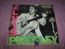 ELVIS PRESLEY ORIGINAL 1ST RECORD ALBUM LPM 1254