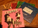 THE CRAMPS 