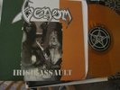 VENOM SLAYER CELTIC FROST SAINT VITUS DEATH METAL BLACK