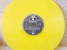 Beatles-Magical Mystery Tour-Yellow Vinyl LP-UK-NICE