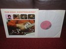 THE KINKS Kink Kontroversy LP 1965 PYE MONO 1st Press