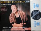 KIRSTEN FLAGSTAD in memoriam  / DECCA SXL 6042 WBg