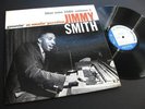 JIMMY SMITH “GROOVIN’ AT...1” BLUE NOTE 1585 RVG EAR M-