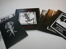HELLHAMMER-Demon Entrails 3xLP rare metal Celtic Frost