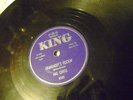 ROCK-A-BILLY MAC CURTIS / GRANDADDYS ROCKIN