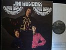 JIMI HENDRIX, Are You Experienced TRACK STEREO LP A1/B1