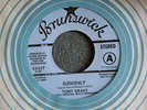 TEFTELLER NORTHERN Tony Drake Suddenly Brunswick 55437