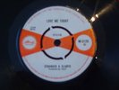 STRANGER (COLE) & GLADY (ANDERSON) - LOVE ME TODAY