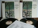 Fischer-Dieskau ASD 551-2 Schubert Die Winterreise C/G