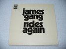 JAMES GANG 