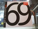 Magnetic Fields 69 Love Songs LP box set RSD 10