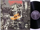 Terrorizer -Word downfall LP 1989 Earche UK