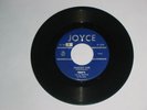 7“  The Sorrows  - Mega Deutsch Beat Rarität 