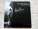 Adam And The Ants Dirk Wears White Sox Signed LP Rare