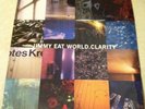 Jimmy Eat World Clarity lp 1999