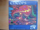 Cheops - A most peculiar pancake LP BEARD OF STARS lim.