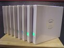Led Zeppelin Test Pressing 45rpm Box Sets SS