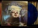 DOPPEL-LP TORCH: Blauer Samt