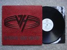 VAN HALEN - FOR UNLAWFUL CARNAL KNOWLEDGE VINYL LP ORIG