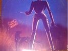 PINK FLOYD THE EARLY TOURS 70-71 LIVE LP
