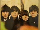 BEATLES FOR SALE OG UK 1964 POLYDOR MONO LP 4N/4N MINT