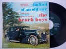 EP Beach Boys 