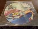 MARILLION Fugazi PD PICTURE DISC EMI UK Nice