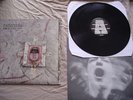 NEUROSIS - The Word as Law - ORIGIONAL LOOKOUT RARE