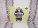 Piebald Vol. I, II, III 3LP COLORED VINYL SET-SEALED