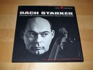 Living Presence STARKER Suites Unaccompanied Cello NM