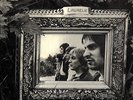 LAURELIE Sad Stone French LP TRIANGLE PSYCH P. RAPSAT