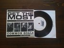 Get The Most- Common Goals TEST PRESS/Insted/Judge/bane