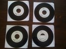 Converge- Unloved and Weeded Out x 4 7
