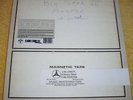 BIG STAR RECORD STORE DAY Third 'test press' box RSD