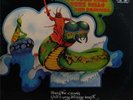 PETE DELLO Into Your Ears 1972 OZ LP Honeybus Nepentha