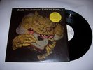 BLACK CAT BONES BARBED WIRE SANDWICH BLUES PSYCH (M/M)