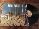 MILTON WRIGHT spaced ALSTON modern soul LP