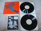 pink floyd  DOUBLE BUBBLE   2 LP live  MINT & RARE