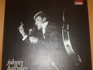 JOHNNY HALLYDAY COFFRET VOGUE STEREO+++EXELLENT ETAT+++