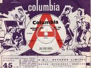 DOWNLINERS SECT : BAD STORM COMING (DB7712 DEMO) RARE.
