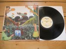 Elton Dean Ninesense OH FOR THE EDGE Ogun UK Jazz LP