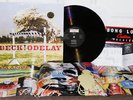 Beck Odelay OrgLP Limited Edition +Poster etc SuperbCnd