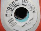 Robert Moore-Searching For Your Love/harlem Shuffle 45
