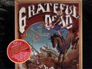 GRATEFUL DEAD WITHOUT A NET ARISTA 2 LP SEALED