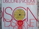 DISCONET VOLUME 1 Number 4 12