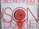 DISCONET VOLUME 1 PROGRAM 3 SAVARESE RARE 12