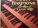 LP Georges arvanitas et son trio - orgue hammond